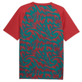 Puma Portugal Football World Cup 2026 Mens Warmup Jersey
