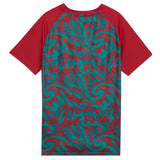 Puma Portugal Football World Cup 2026 Kids Warmup Jersey