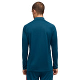 Puma Portugal Football World Cup Mens Training Half-Zip