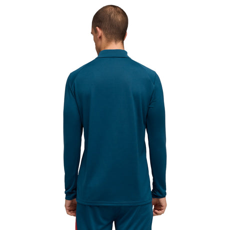 Puma Portugal Football World Cup Mens Training Half-Zip
