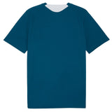 Puma Portugal Football World Cup Mens Slim Training Jersey