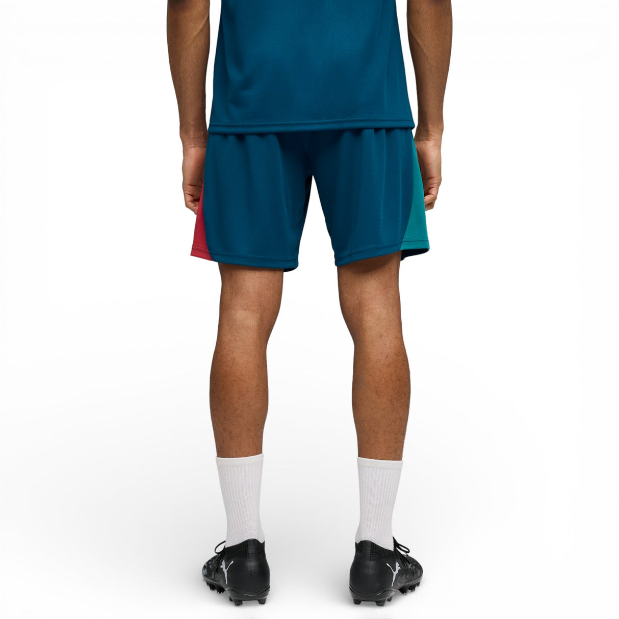 Puma Portugal Football World Cup 2026 Mens Training Shorts