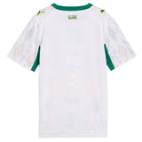 Puma Senegal Football World Cup 2026 Kids Home Jersey