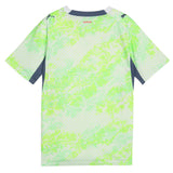 Puma Switzerland Football World Cup 2026 Kids Away Jersey
