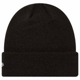 NEW ERA LFC 25 CUFF BEANIE BLACK/WHITE