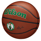 Wilson NBA Boston Celtics Team Alliance Basketball