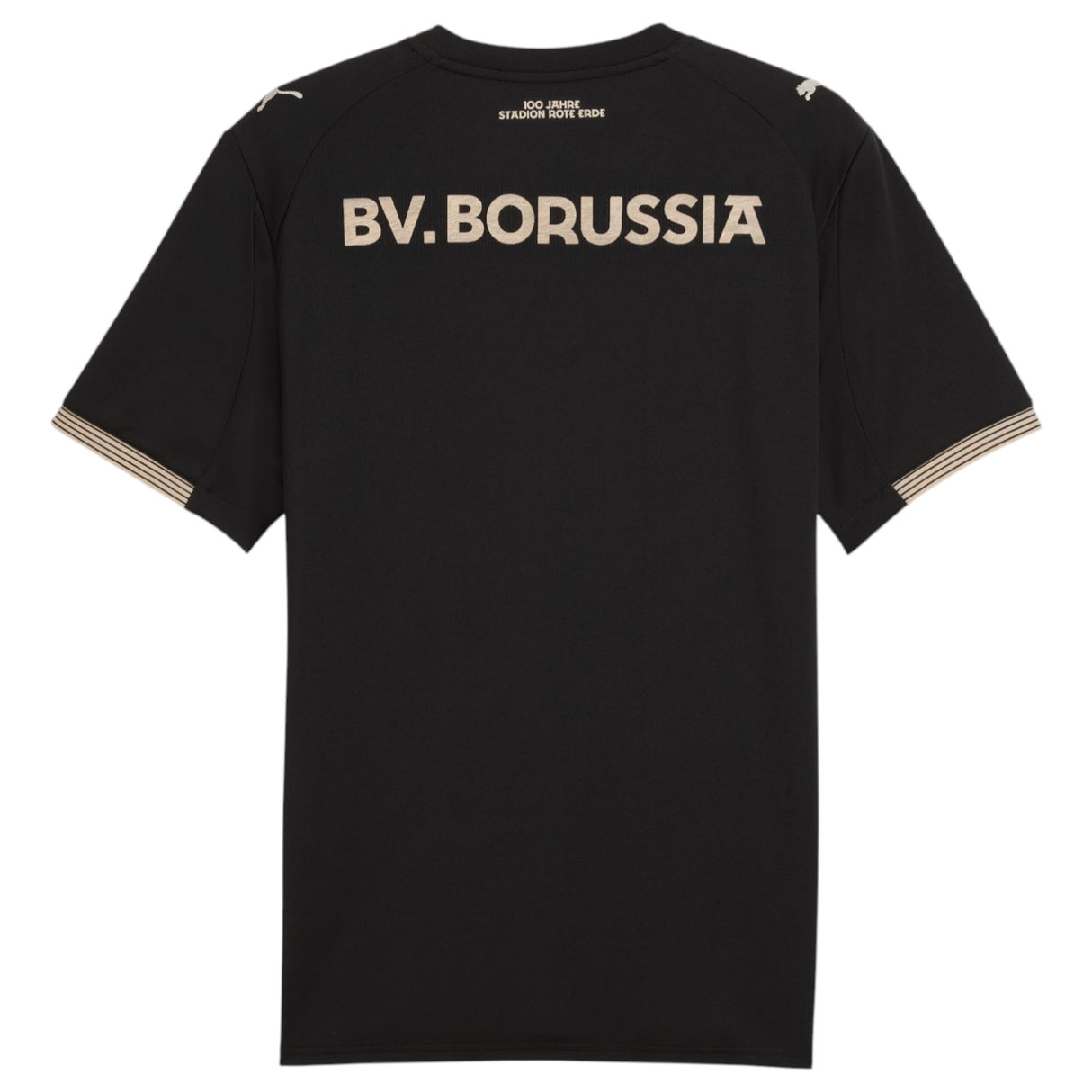 Puma BVB Football 2025/26 Mens Special Edition Jersey