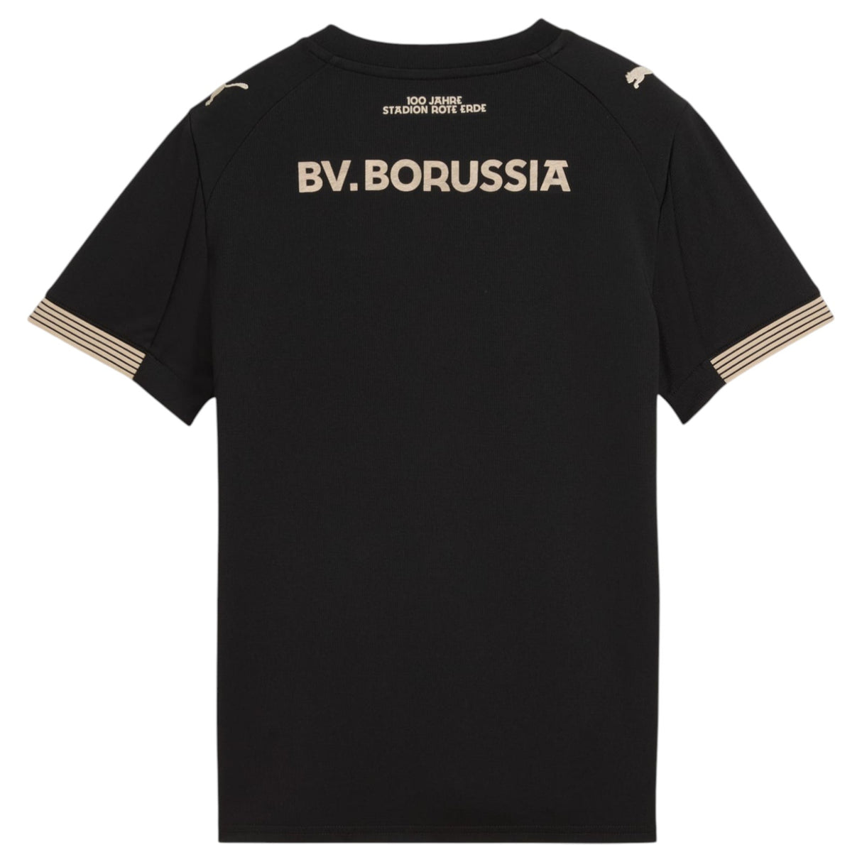 Puma BVB Football 2025/26 Kids Special Edition Jersey