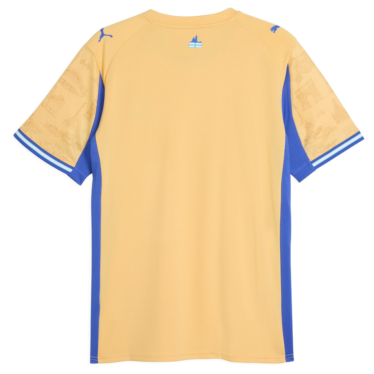 PUMA Olympique de Marseille Special Edition Adults Football Jersey