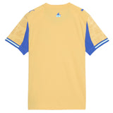 PUMA MARSEILLE 25 SPL ED KDS JSY GOLD