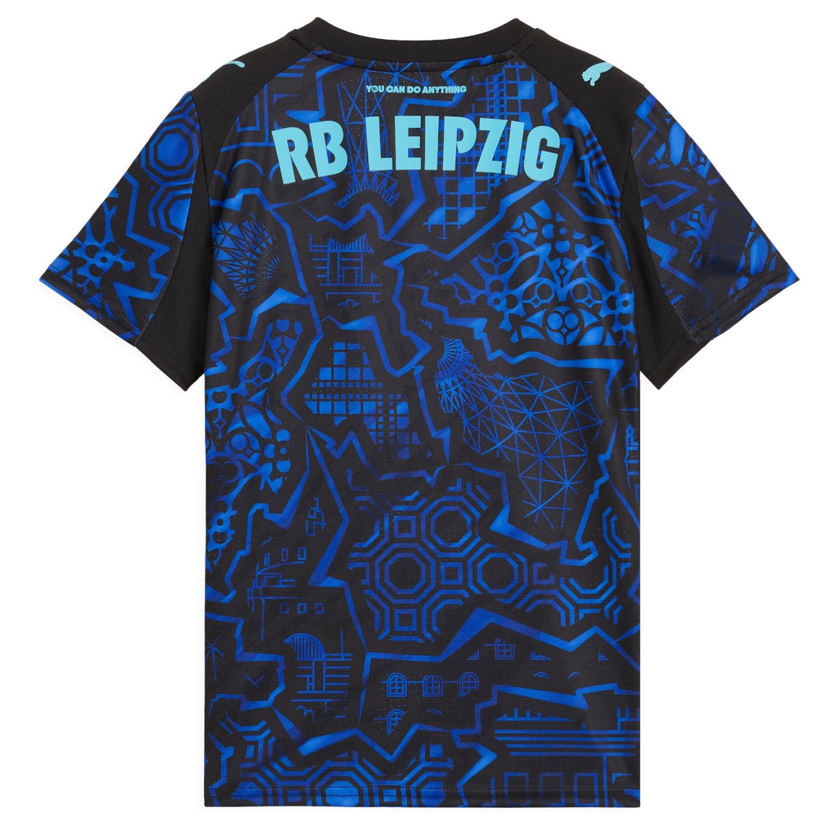 Puma RB Leipzig Football Kids Special Edition Jersey