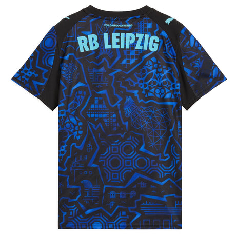 Puma RB Leipzig Football Kids Special Edition Jersey