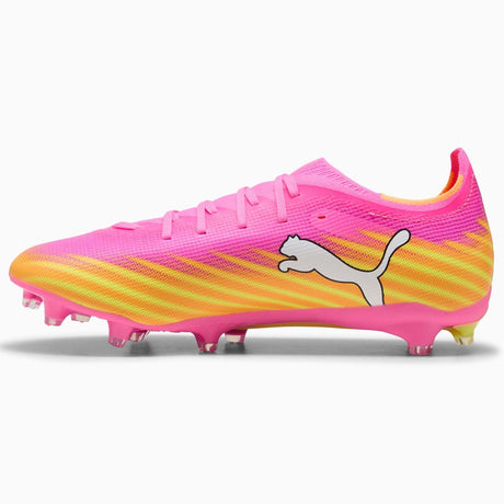 Puma Ultra 6 Match Adults FG / AG Football Boots