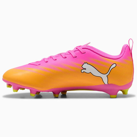 Puma Ultra 6 Play Kids Lightweight FG/AG Football Boots