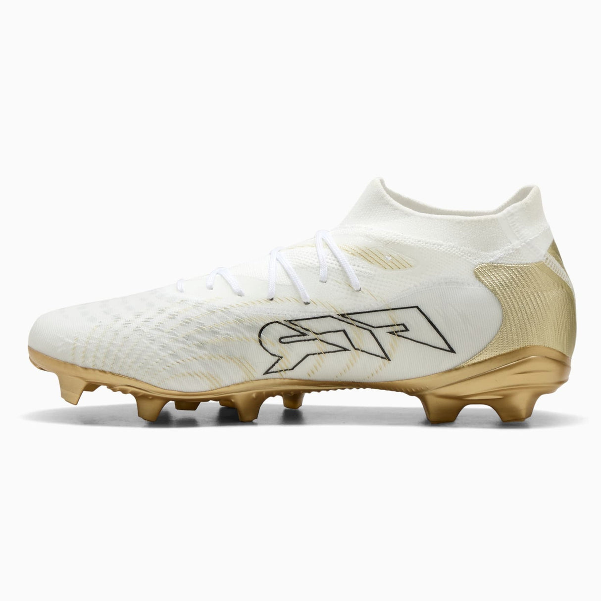Puma Future 9 Match Adults Firm Ground Football Boots