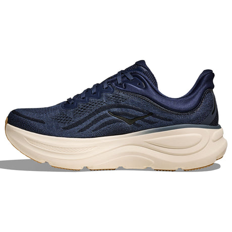 HOKA BONDI 9 MENS NAVY
