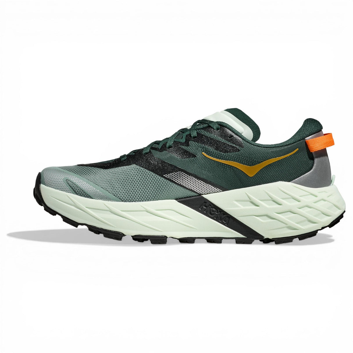 HOKA Speedgoat 7 Mens Lightweight Running Shoes