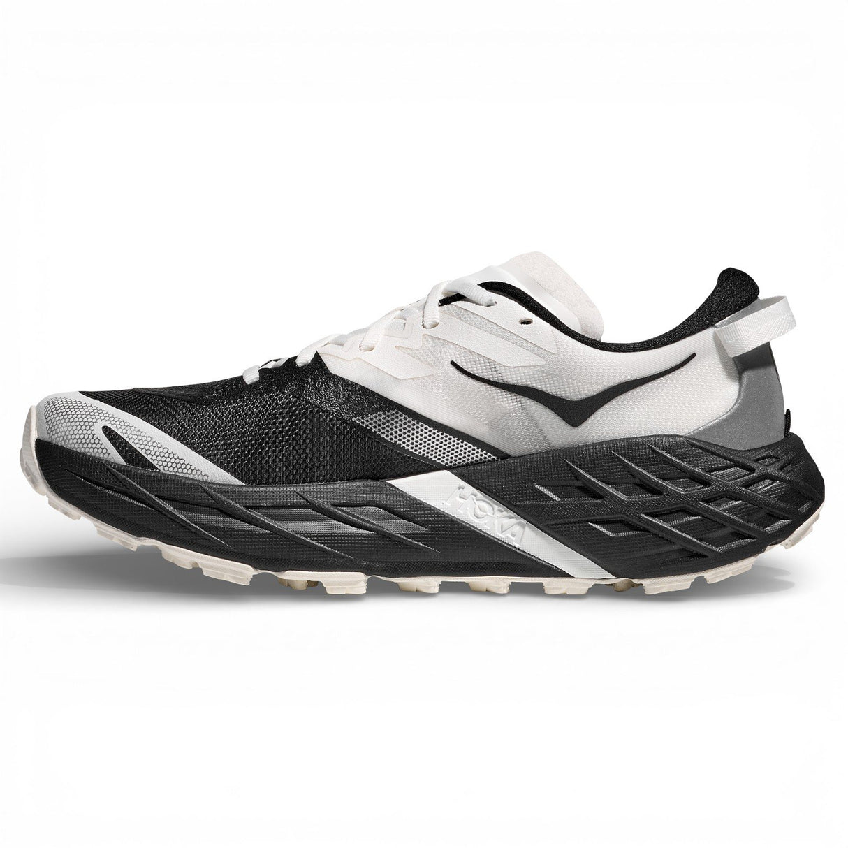 HOKA SPEEDGOAT 7 MENS WHITE