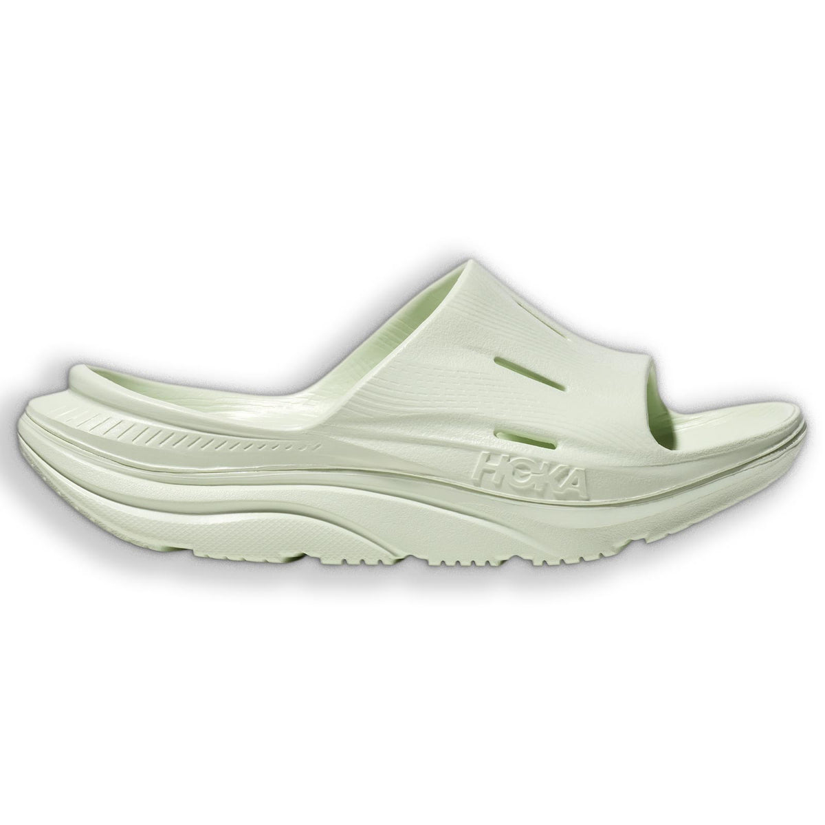 Recovery Sliders HOKA ORA Breathable Recovery Sliders 3 – Intersport Elverys
