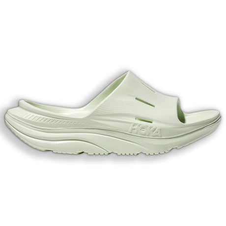 HOKA ORA Breathable Recovery Sliders 3