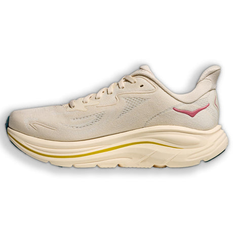 HOKA  CLIFTON 10 WOMENS ORANGE