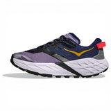 HOKA Speedgoat 7 Womens Lightweight Running Shoes