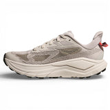 HOKA CHALLENGER 8 WOMENS GREY