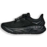 HOKA ARAHI SLIP RESISTANT MENS BLACK