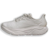 HOKA ARAHI SLIP RESISTANT MENS WHITE