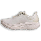 HOKA ARAHI SLIP RESISTANT WOMENS WHITE