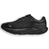 HOKA RINCON 4 BIG KIDS BLACK