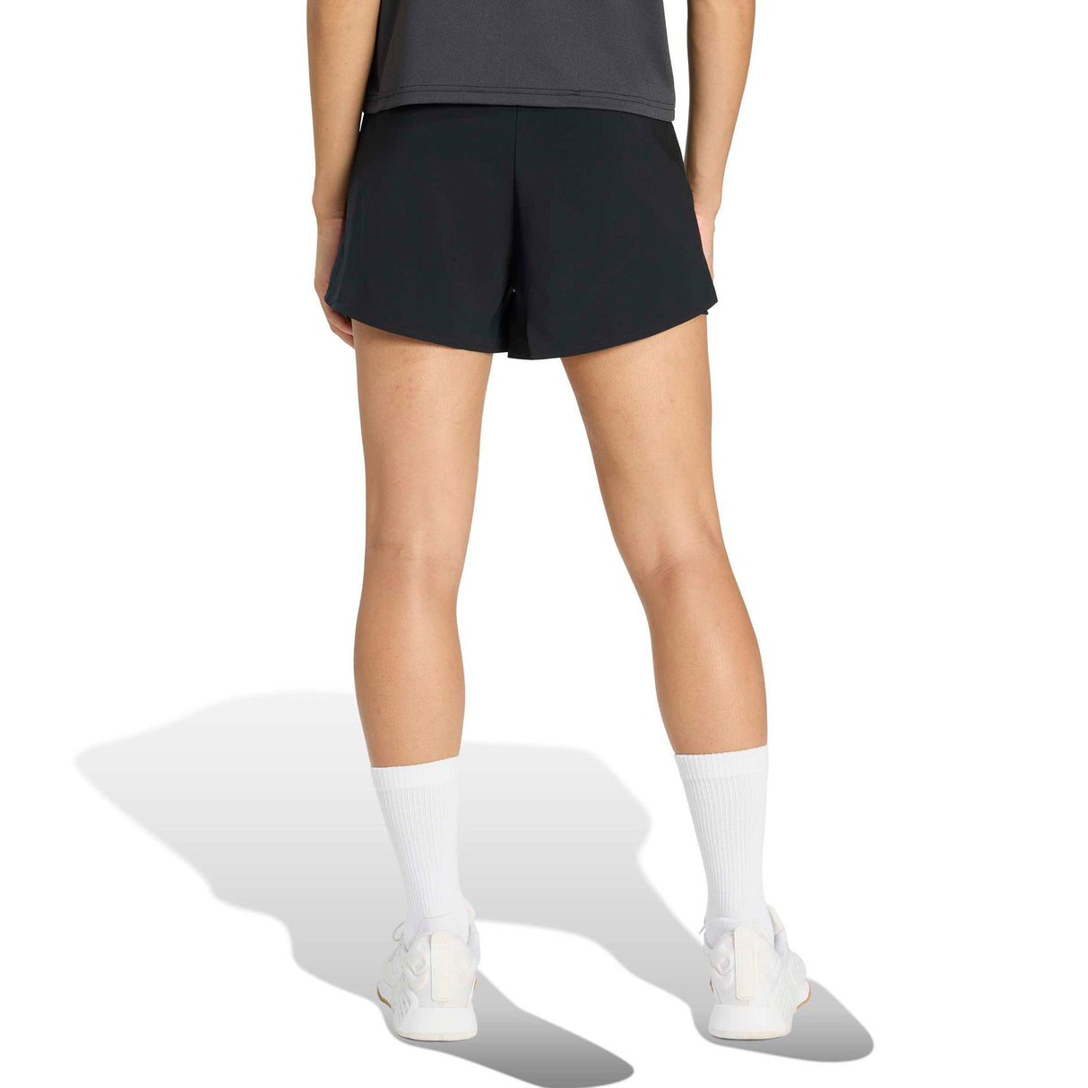 adidas Workout Essentials CLIMACOOL Womens 2 in 1 Shorts