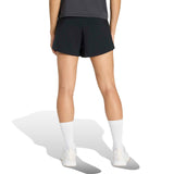 adidas Workout Essentials CLIMACOOL Womens 2 in 1 Shorts