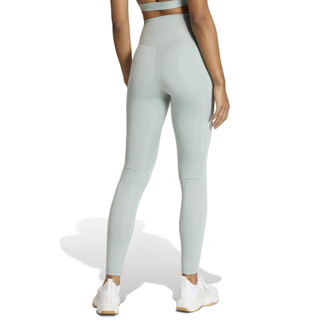 adidas Optimé Essentials Stash Pocket Womens Leggings