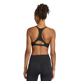 adidas Optime Essentials Womens Light Support Sports Bra