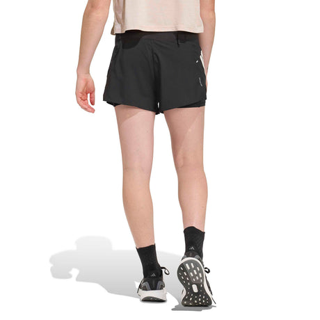 adidas adi365 Formotion 2in1 Womens Regular-Fit Shorts