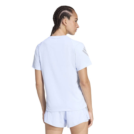 adidas adi365 Climacool Womens Regular-Fit T-Shirt