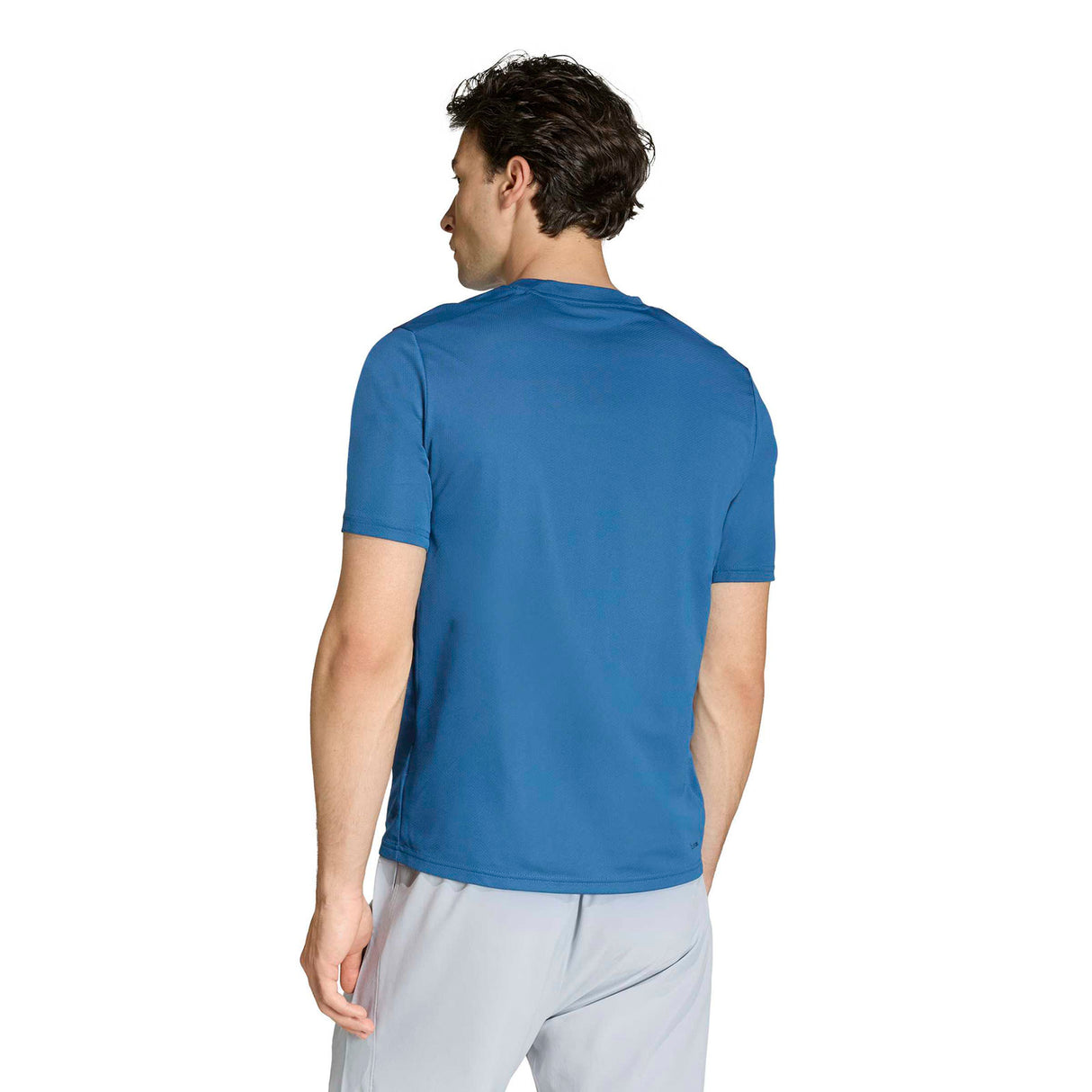 adidas Workout Essentials Mens Base Training T-Shirt