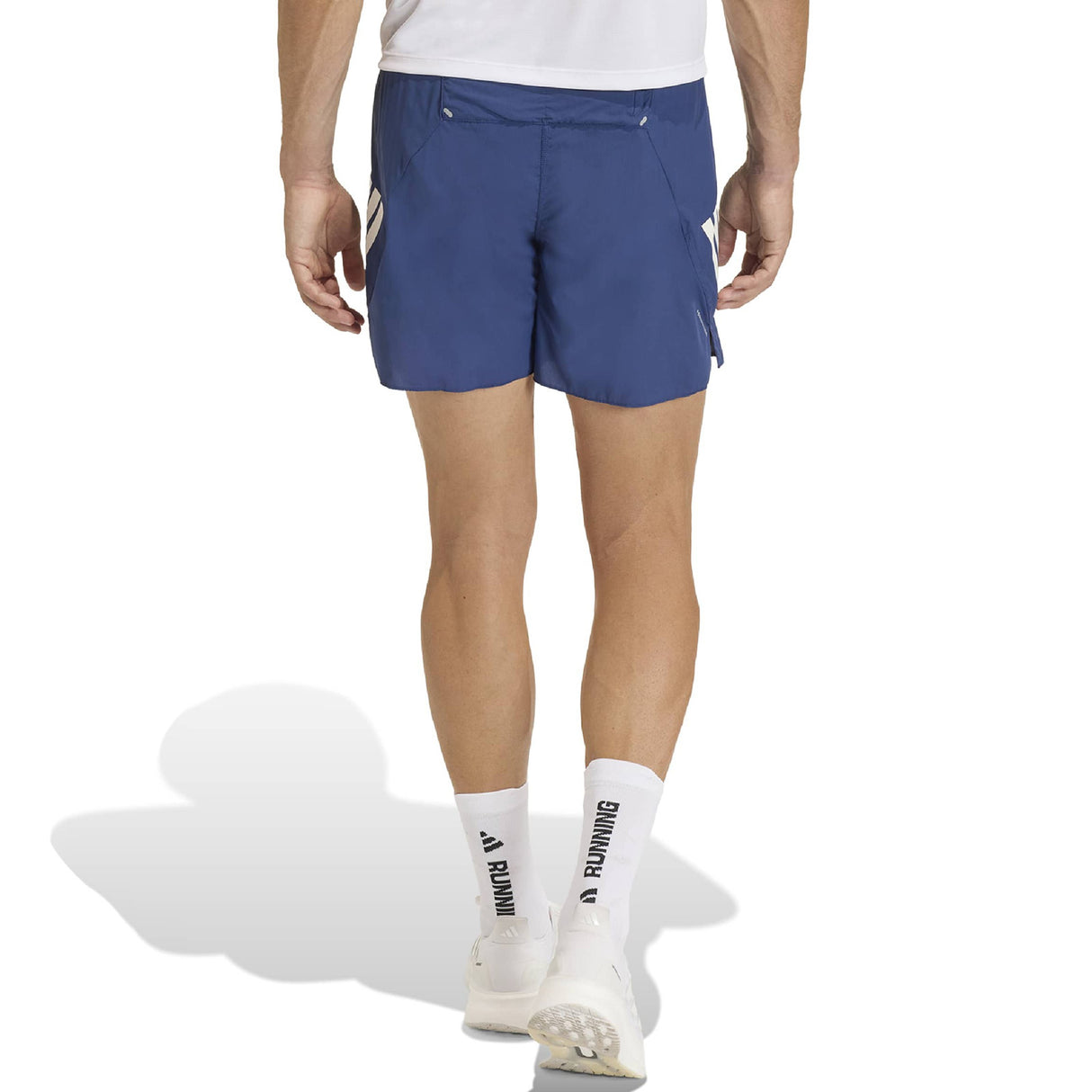adidas adi365 CLIMA365 Mens Regular-Fit Formotion Short
