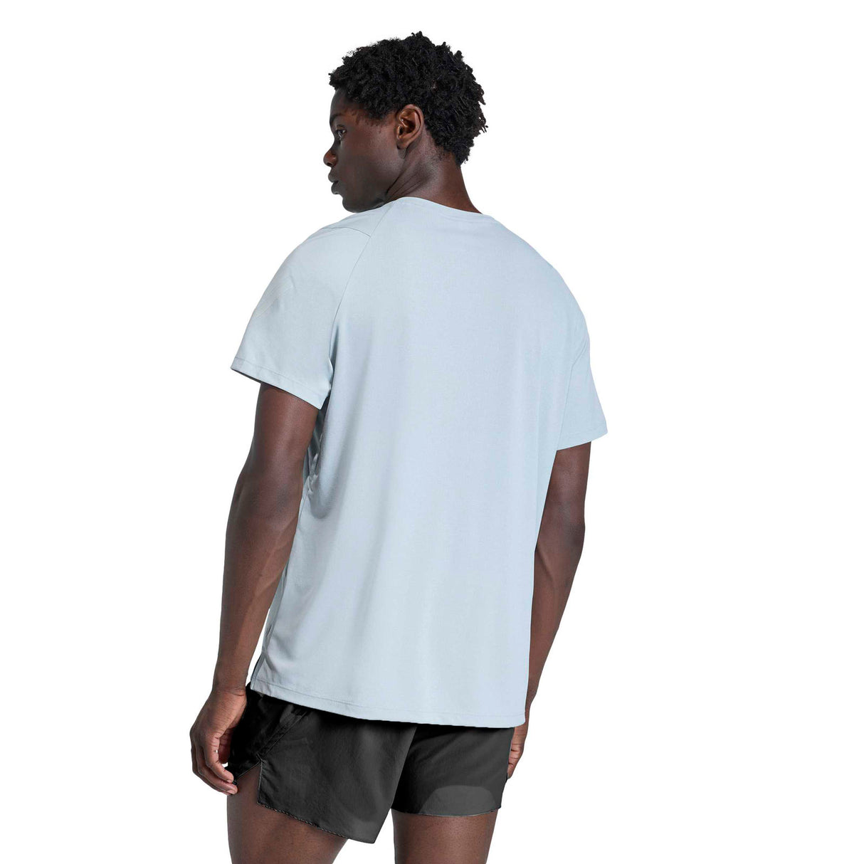 adidas adi365 Climacool Mens Short-Sleeve T-Shirt