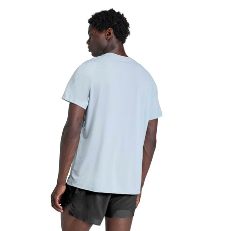 adidas adi365 Climacool Mens Short-Sleeve T-Shirt