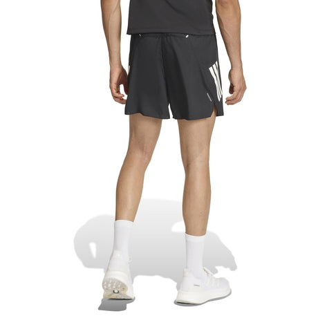 adidas adi365 FORMOTION Mens Regular-Fit Shorts