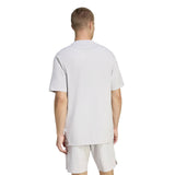 adidas Tiro Travel Mens Regular-Fit T-Shirt