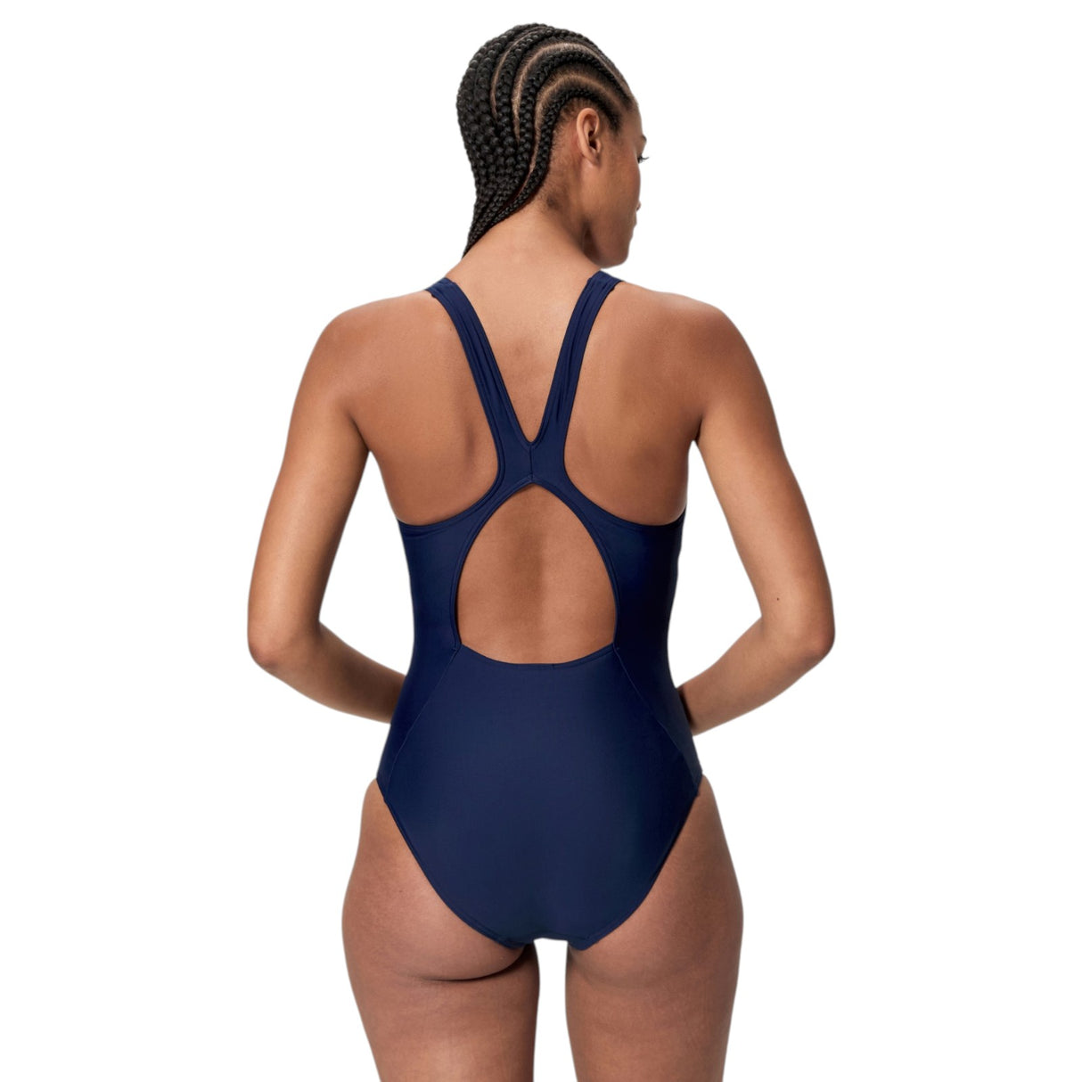 Speedo Ultraback 2.0 XLANCE Womens One-Piece Swimsuit