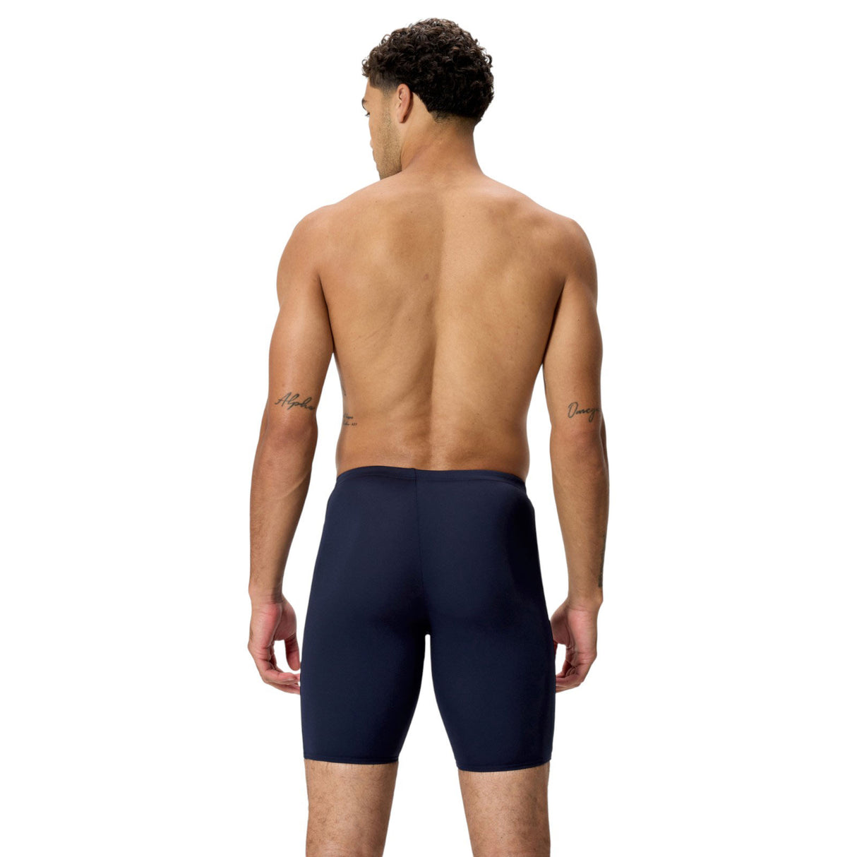 SPEEDO HYPERBOOM JAMMER NAVY