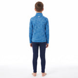 Under Armour Half Zip Twist Tech Set