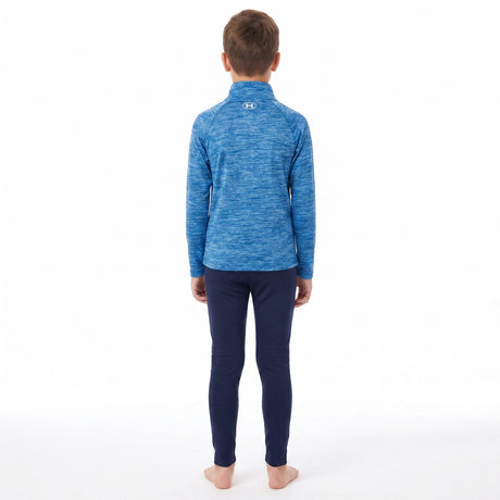 Under Armour Half Zip Twist Tech Set