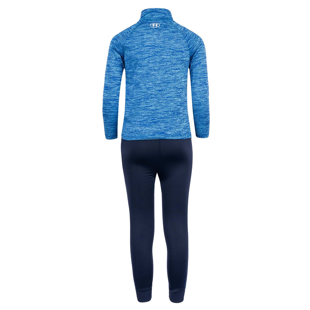 Under Armour Half Zip Twist Tech Set