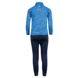 Under Armour Half Zip Twist Tech Set