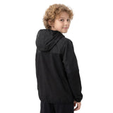 Under Armour Kids Textured Softshell Jacket